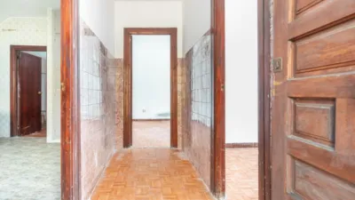 Apartment on Valentín Ochoa Street, 8 photo 5