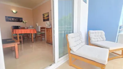 Apartment on Avenida de José Miguel Galván Bello photo 19