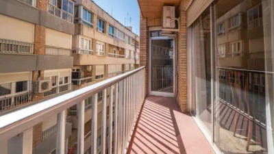 Apartment on Calle Tejeiro, 2 photo 16