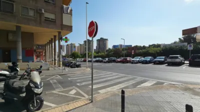 Apartment in Poniente photo 2