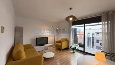 Apartment on Carrer dels Països Catalans photo 5