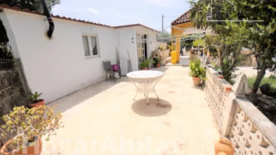 Chalet on Alfareros Street photo 3