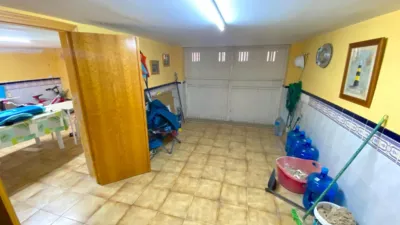 Terraced House in the Centre photo 25