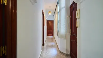 Apartment in the City Centre photo 23