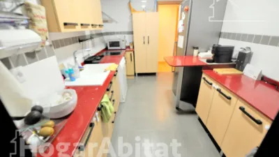 Flat on Calle de Altamira photo 9