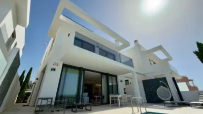 Casa – Calpe - Calp - Vista 2