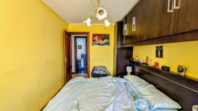 Attic in Centro photo 13