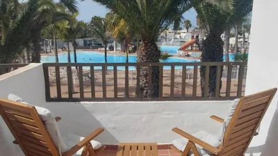 Apartment on Avenida de la Fuerteventura photo 22