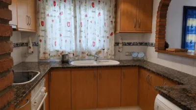 Apartment in Carrer de Kaminies photo 5