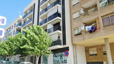 Apartment in Poniente photo 38