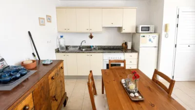 Apartment on Calle de los Llanos del Poris photo 10