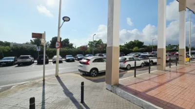 Apartment in Poniente photo 28