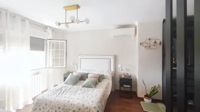 Semi-detached house in Rivas - Vaciamadrid - Rivas Urbanizaciones photo 21