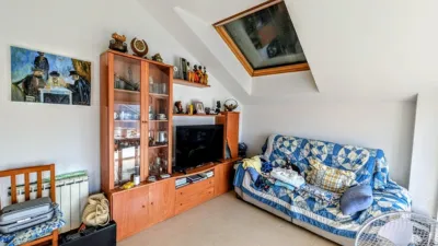 Attic in Centro photo 6