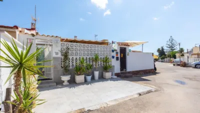 Bungalow for sale in Calle Saeta, 51 photo 2