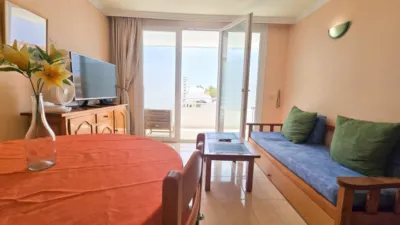 Apartment on Avenida de José Miguel Galván Bello photo 15