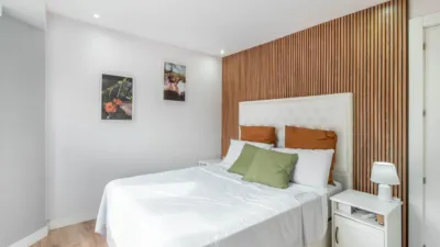 Flat on Menéndez Pelayo Street, 18 photo 14