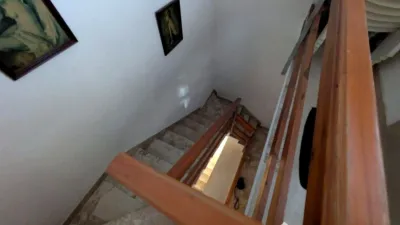 Chalet on Calle de Pablo Morillas Aguilar photo 5