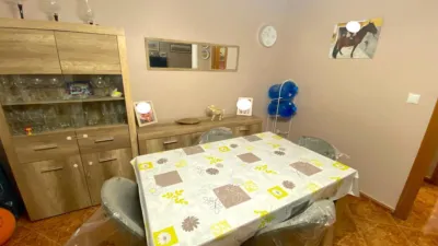Terraced House in the Centre photo 6