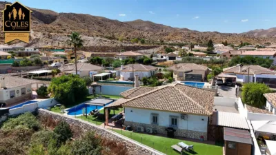 Chalet on Cuca La Street (Ri) photo 3