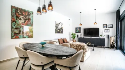 Chalet en Comunidad Valenciana photo 7
