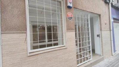 Apartment in Plaza Crevillente-Juzgados photo 12