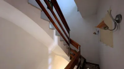 Chalet on Calle de Pablo Morillas Aguilar photo 6