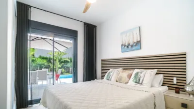 Chalet en Comunidad Valenciana photo 17