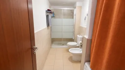 Apartment on Calle de los Llanos del Poris photo 16