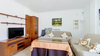 Apartment in Huércal Overa Centre photo 3