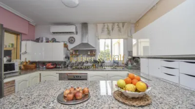 Rustic finca on Partida Hoya street photo 6
