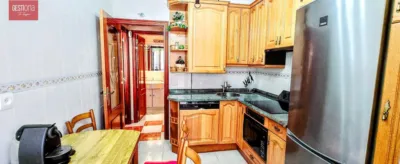 Apartment in Ris photo 12