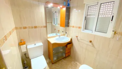 Terraced House in the Centre photo 7