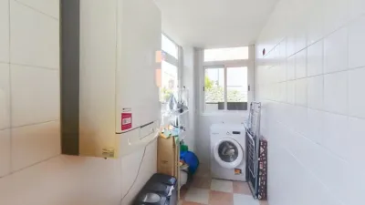Semi-detached house in Rivas - Vaciamadrid - Rivas Urbanizaciones photo 12