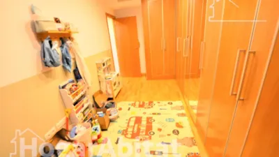 Flat on Calle de Altamira photo 20