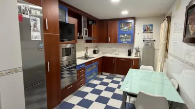 Apartment in Centro-Villacerrada photo 15