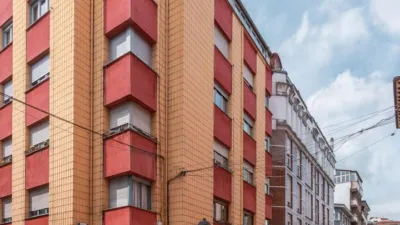 Flat on Menéndez Pelayo Street, 18 photo 33