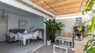 Bungalow for sale in Calle Saeta, 51 photo 3