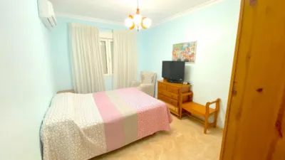 Terraced House in the Centre photo 14