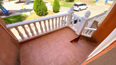 Terraced House in the Centre photo 26
