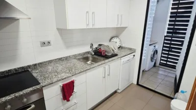 Apartment in Poniente photo 19