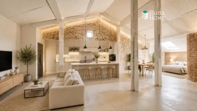 Semi-detached house in Diseminado de Heras-Sota, 44 photo 3