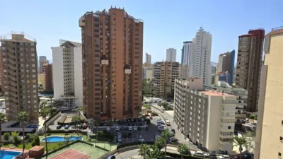 Apartment in the City Centre photo 39