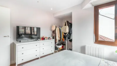 Flat on Menéndez Pelayo Street, 18 photo 19