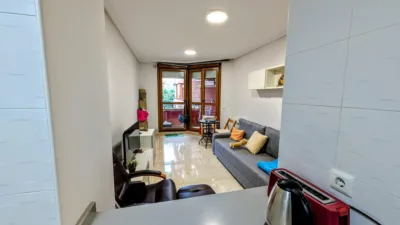 Apartamento en Centro photo 14