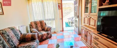Apartment in Ris photo 7