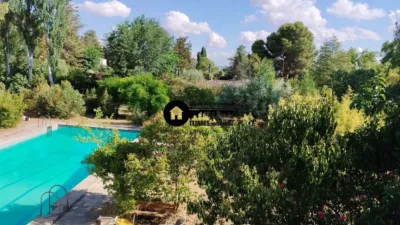 Chalet in Agua Sol photo 4