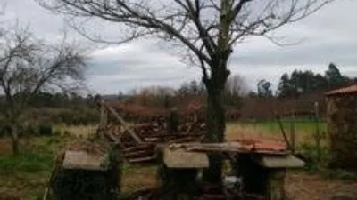 Rustic Finca in Pontevea photo 5