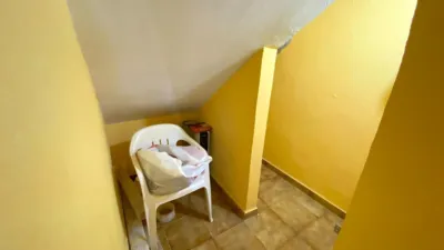 Terraced House in the Centre photo 22