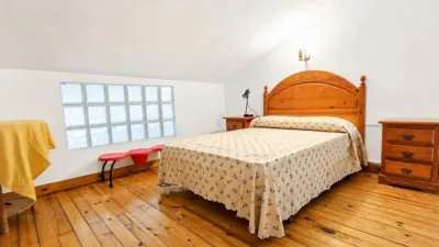 Casa pareada en Carrer de Schubert photo 12